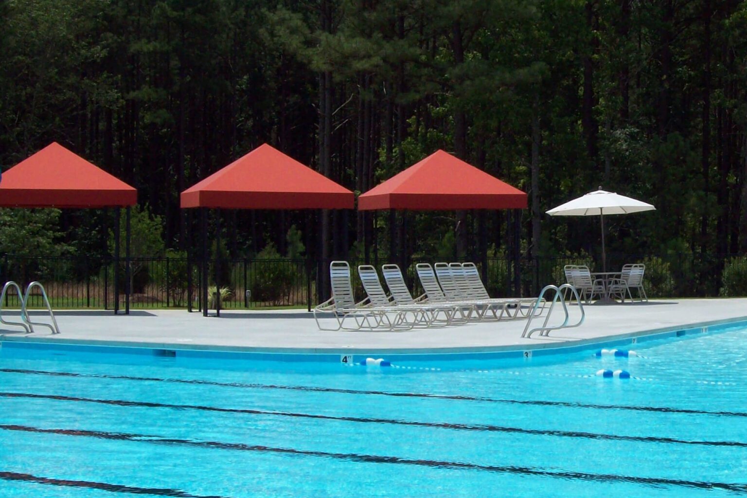 DAC Awnings Fabric Awnings & Metal Canopies, Durham NCDAC Awnings