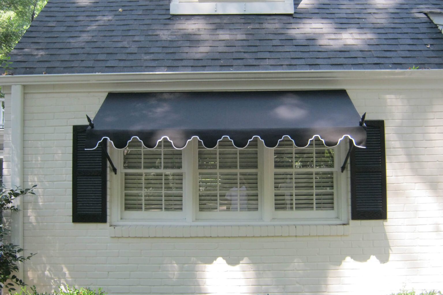 Residential Awnings DAC Awnings Durham NCDAC Awnings
